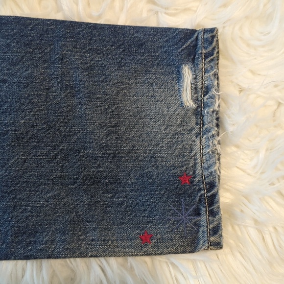 AG - The Phoebe Jean - Picture 4 of 6